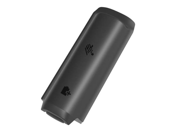Zebra BTRY-MC2X-49MA-01, Batteri, Zebra, Sort, Lithium-Ion (Li-Ion), 4900 mAh