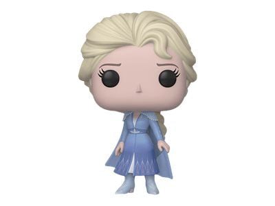 Funko Pop! Disney Frozen 2 - Elsa (Travel)