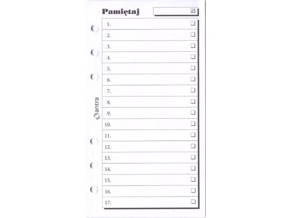 Antra innlegg for organisering ST (huske ANTRA)