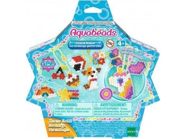 Aquabeads Anhengssett