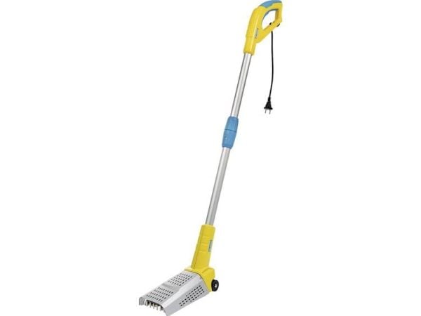 GLORIA 000174.0000, Blå, Gult, Gult, 800 °C, 1220 mm, 2 kg, 1 stykker
