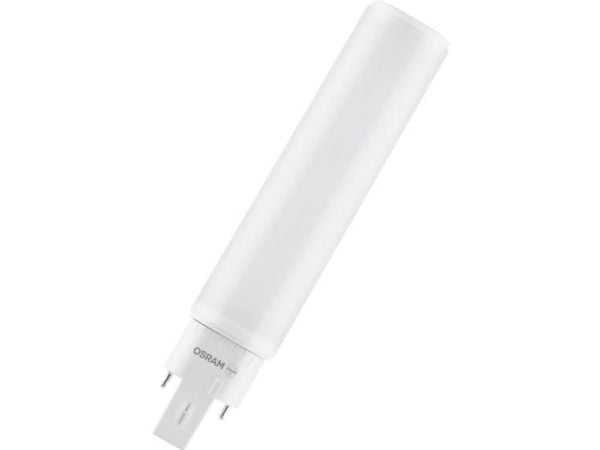 OSRAM DULUX D - - G24d-3
