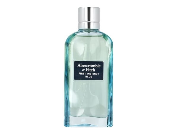 Abercrombie & Fitch First Instinct Blue EDP W 100 ml