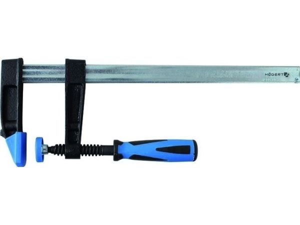 Högert Technik snekkerklemme 150x50 mm HT3B902