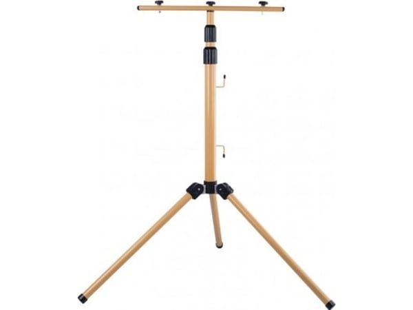 Emos stativ for 2 reflektorer/projektører ZS9510