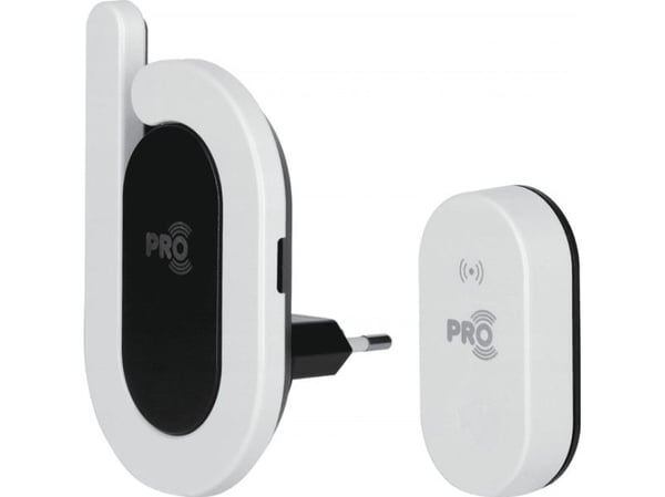 Langaton ovikello Bulik II Pro DRS-995h SUN10000433 SUN10000433