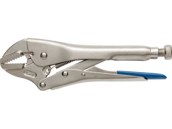Högert Technik Puristuspihdit - suorat leuat HT1P382