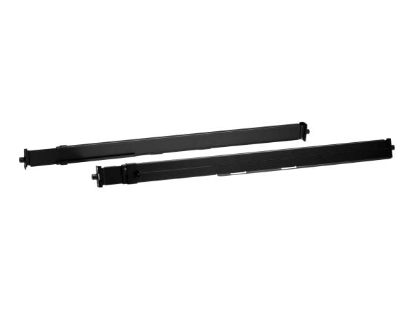 ATEN 2K-0004, Asennussarja, Musta, CL1000M, CL1000N, CL3000N, CL3100, CL3700, CL3800, 68 cm, 105 cm, 1,43 kg