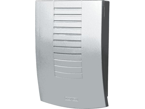 Zamel-käsilaite Double 230V hopea DNS-911/N-SRB SUN10000418 SUN10000418