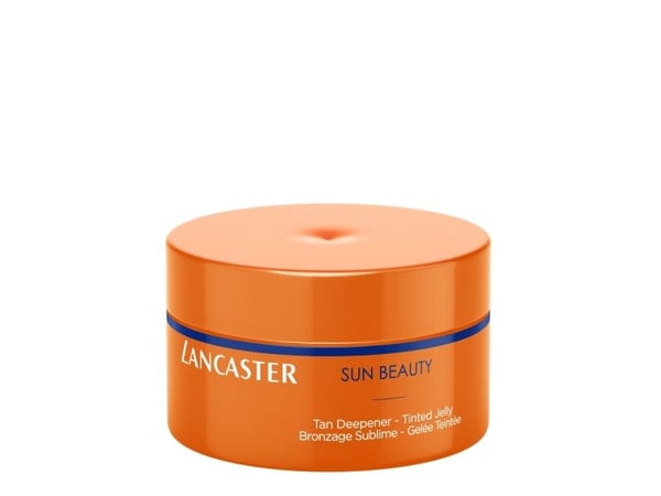 Lancaster Sun Beauty Tan Deepener Tinted Jelly 200ml Lancaster Sun Beauty Tan Deepener Tinted Jelly 200ml