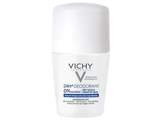 Vichy Vichy Deodorantti 24h Deodorantti 50ml