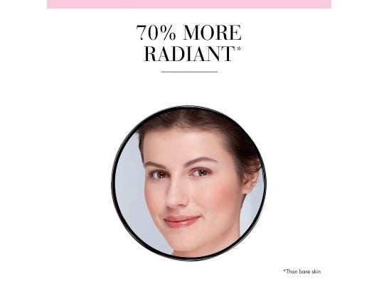 BOURJOIS HEALTHY MIX FOUNDATION 30ML - CARAMEL