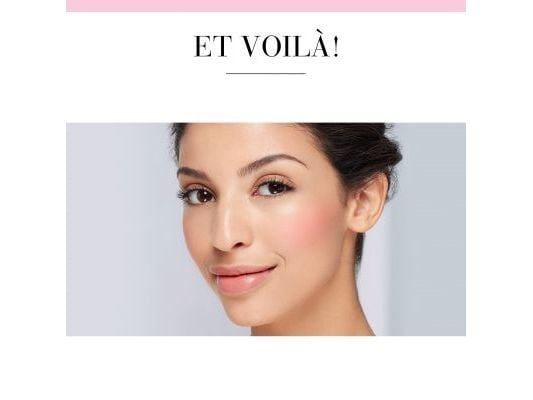 BOURJOIS HEALTHY MIX FOUNDATION 30ML - CARAMEL
