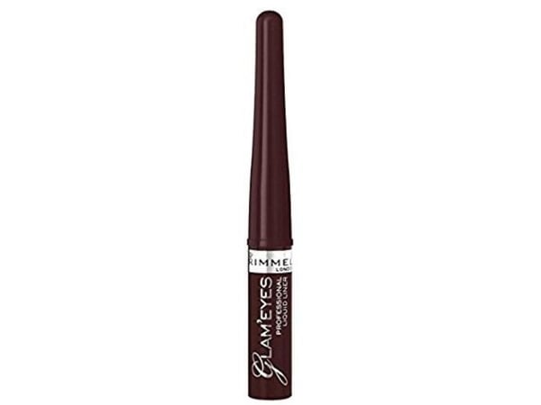 Rimmel London Glam Eyes Professional Liquid Liner 002 Brown Velvet