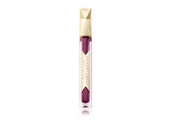 Max Factor Color Elixir Honninglakk, Lilla, Regal Burgundy, Strålende, Glattende, Kvinder, Petrolatum, Polybutene, Paraffinum Liquidum, Oleyl Alcoh...