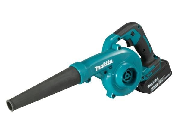 Makita DUB185RT, Grønn, 18 V, 517 mm, 1,6 kg