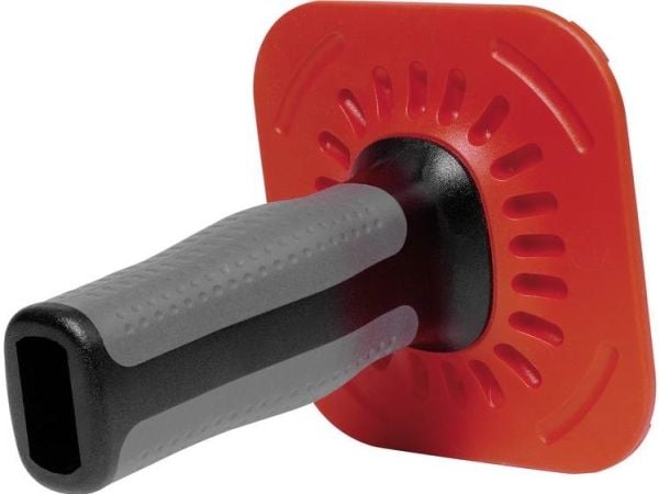 RENNSTEIG 205 40001, Poravasaran talttalisäosa, Universaali, BOSCH, DeWALT, HITACHI, Makita, Musta, 400 mm, 1,89 kg
