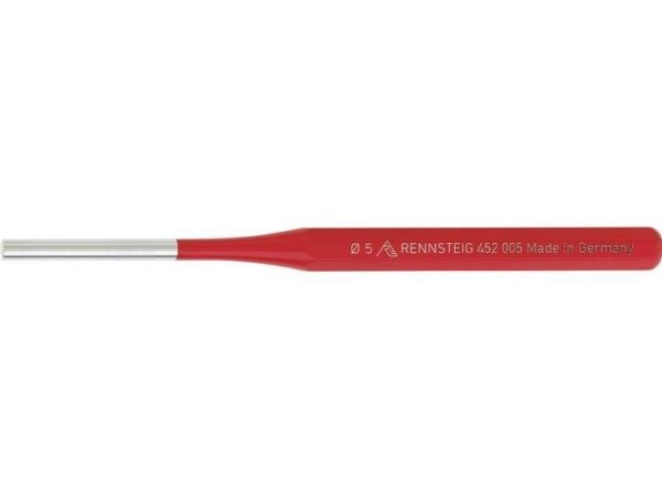 Rennsteig Werkzeuge 782 045 5 0 seegerringtang – ekstra spisser, rett spissform