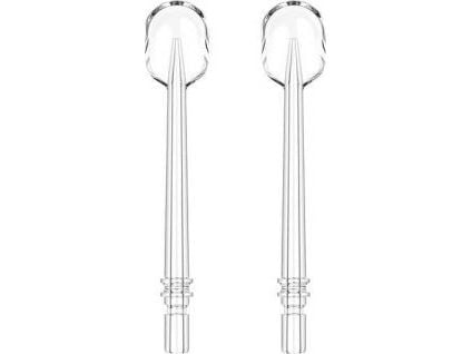 Spiss DR.BEI dyser for DR.BEI GF3 Tungebelegg Rengjør F3 A02