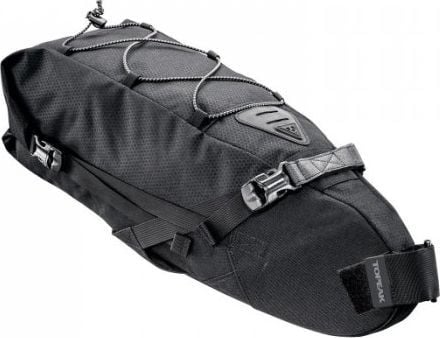 Topeak Loader Backloader cykeltaske (under sadlen 10 liter)
