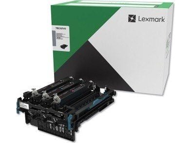 Lexmark - Svart, Farge - sett for skriverbildedannelse LCCP, LRP - for Lexmark C2240, C2325, C2425, C2535, CX421, CX522, CX622, CX625, MC2640, XC22...