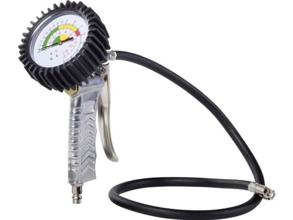 Aerotec däckluftblåsare 10 bar