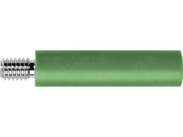Schützinger BU 2244 S Ni / GN sisäänrakennettu holkki Vihreä 1 kpl