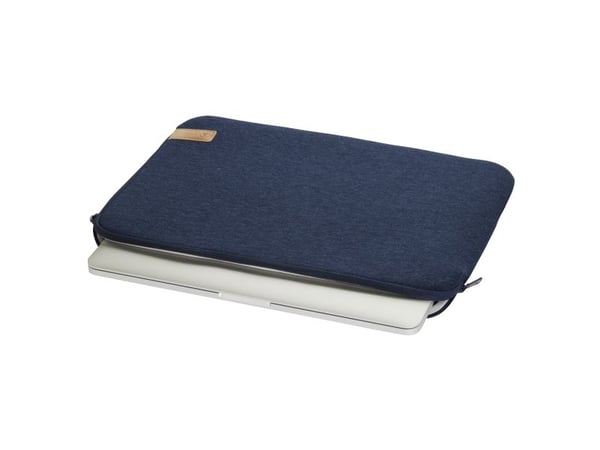 Hama Prime Line "Jersey" - Notebookhylster - 14.1" - blå