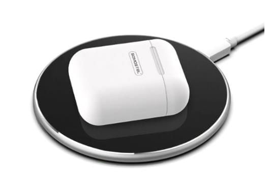 Somostel headphones SOMOSTEL TWS I330 headphones White