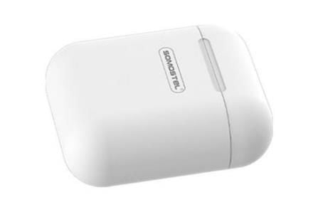 Somostel headphones SOMOSTEL TWS I330 headphones White