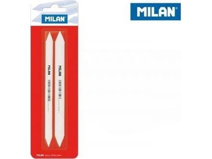 MILAN Tegnestub 6,9 og 10,5mm 2 pakkaus Blisteri