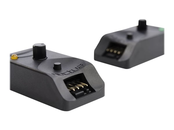 Noctua NA-FC1 - Fläktstyrenhet - svart