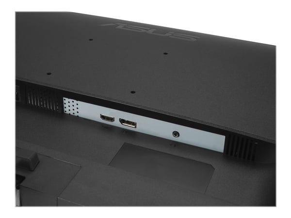 ASUS VP32UQ - LED-skjerm - 31.5" - 3840 x 2160 4K UHD (2160p) @ 60 Hz - IPS - 350 cd/m² - 1000:1 - HDR10 - 4 ms - HDMI, DisplayPort - høyttalere