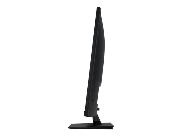 ASUS VP32UQ - LED-skjerm - 31.5" - 3840 x 2160 4K UHD (2160p) @ 60 Hz - IPS - 350 cd/m² - 1000:1 - HDR10 - 4 ms - HDMI, DisplayPort - høyttalere