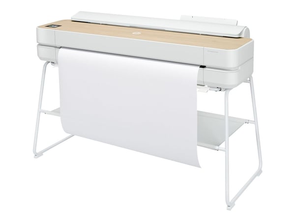HP DesignJet Studio - 36" storformatsskrivare - färg - bläckstråle - A0, ANSI D, Rulle (91,4 cm x 45,7 m) - 2 400 x 1 200 dpi - upp till 0.42 min/s...