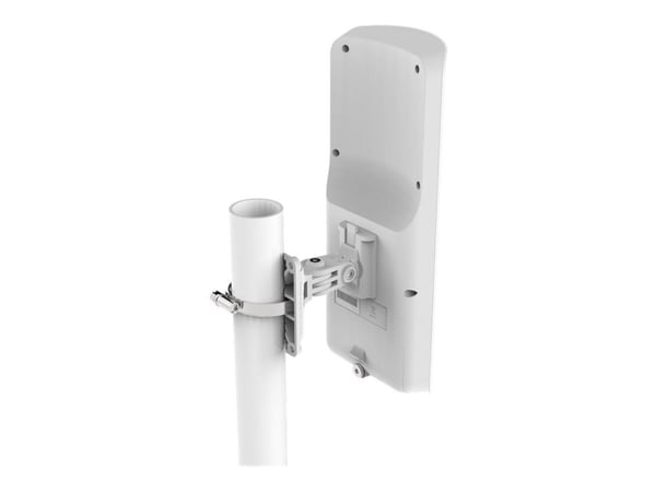 RouterBoard mANTBox 2 12s - Trådløs ruter 1GbE 2,4 GHz - stangmonterbar