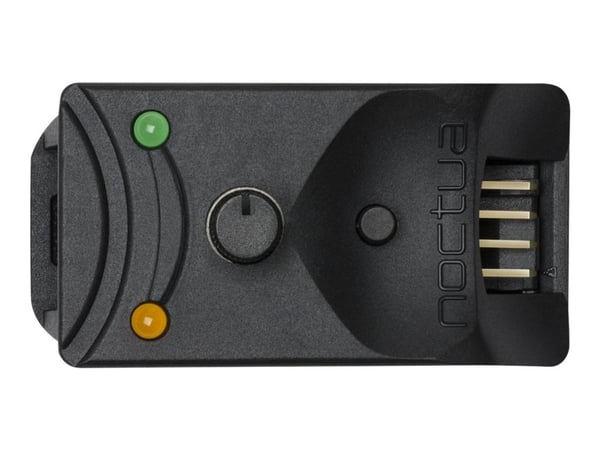 Noctua NA-FC1 - Viftekontroller - svart