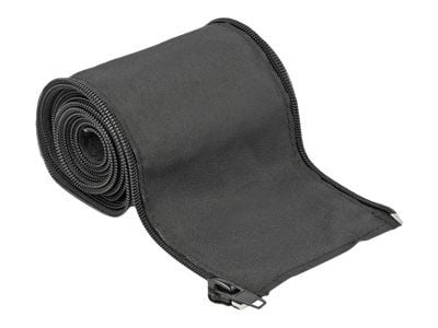 DeLOCK 19220, Musta, Polyesteri, -50 - 150 °C, 1 kpl, Kiina, 3,5 cm