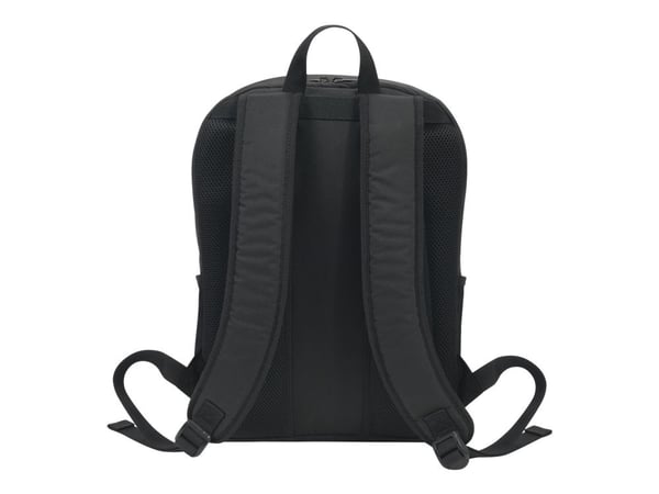 DICOTA Eco BASE - Notebookryggsekk - 15" - 17.3" - svart