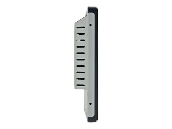 Hannspree HO105 HTB - HO Series - LED-skjerm - 10.1" - åpen ramme - berøringsskjerm - 1280 x 800 @ 60 Hz - IPS - 350 cd/m² - 800:1 - 25 ms - HDMI, VGA