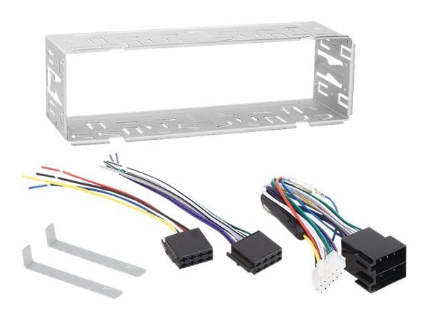 Blow AVH-8624 autoradio Bluetoothilla