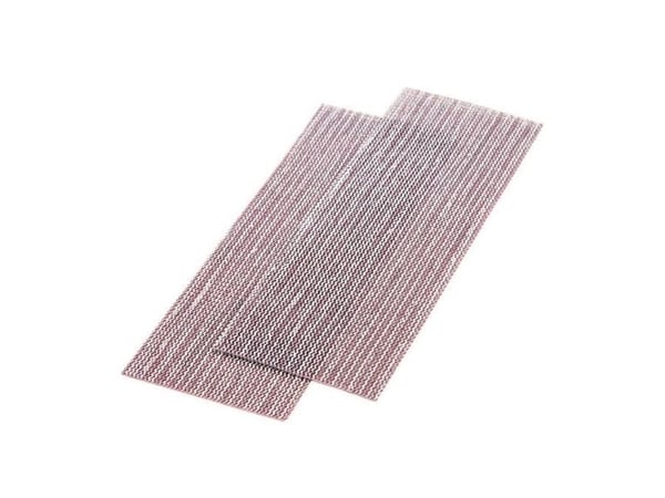 MIRKA ABRANET 80x230mm Grip K120 10-pak - 2319147