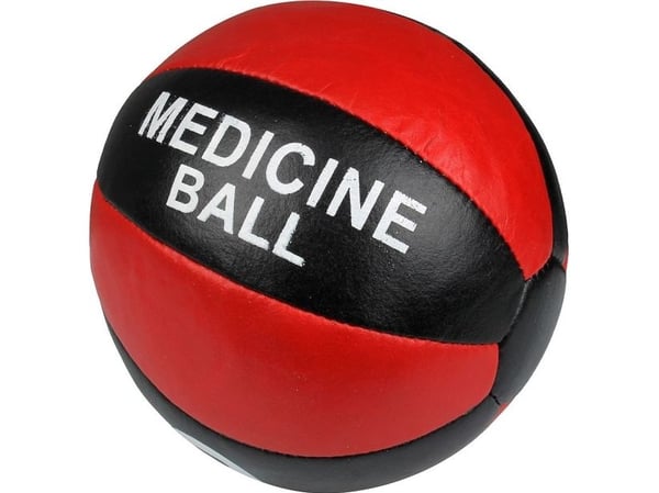 Maxwel medicinboll 3 kg