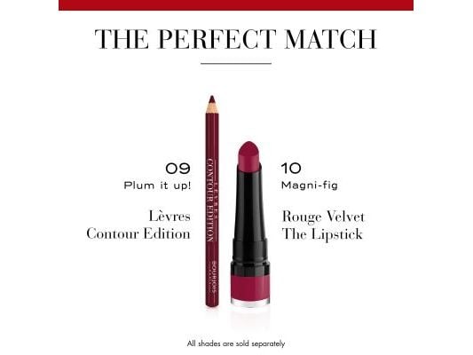 Contour Edition (W, 1,14 g, 09 Plum It Up!)