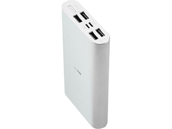 Donau indeksfliker med dispenser PP 45x25 mm 50K gul 7558001PL-06