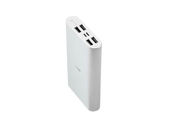 Donau indeksfliker med dispenser PP 45x25 mm 50K gul 7558001PL-06