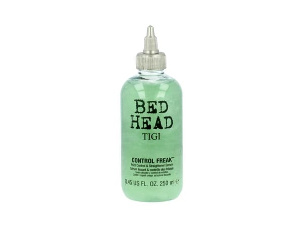 TIGI_Bed Head Control Freak hair straightening serum 250ml