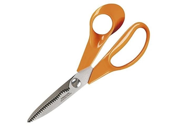 Fiskars Classic Universal Garden S92 - Sax - 180 mm