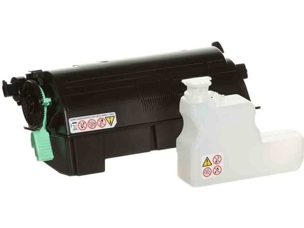 Ricoh - Svart - original - tonerpatron - for Ricoh SP 400DN, SP 450DN