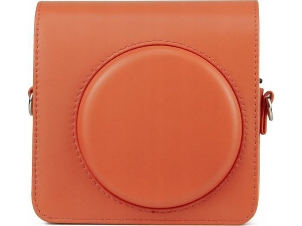 LoveInstant deksel/etuiet til Fujifilm Instax Square SQ1 - Oransje